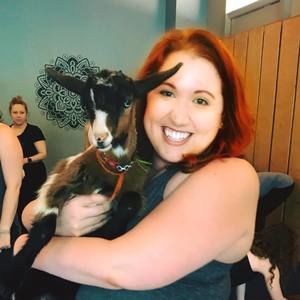 Meet your Posher, Alyssa